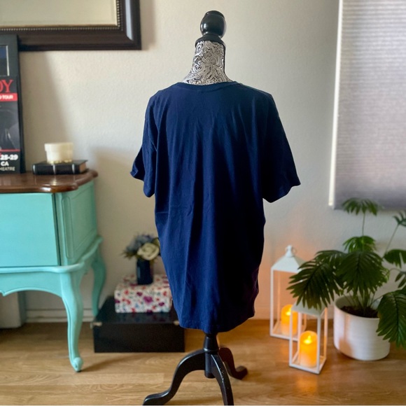 TeeTurtle Fox Sends Noods Graphic Tee Size XL - Picture 6 of 7